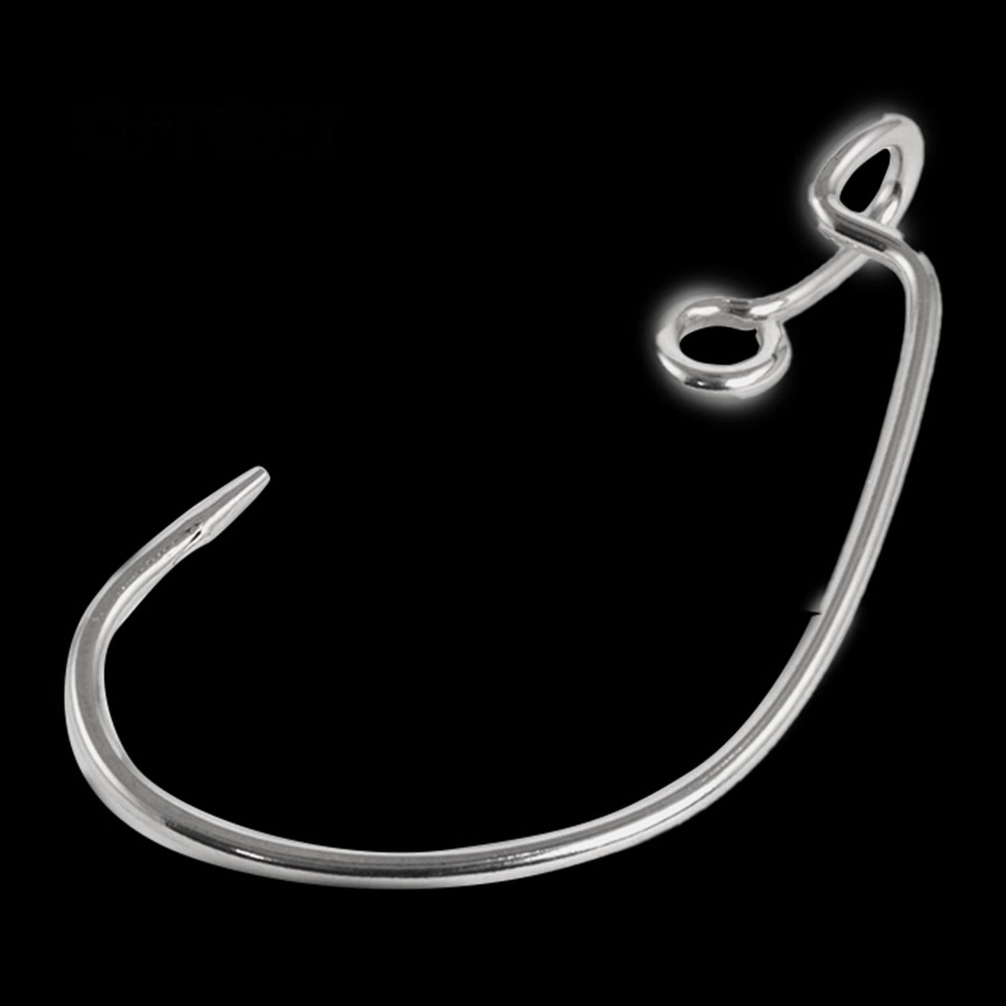 DA-41 DECOY Cap Hook (ornamental)