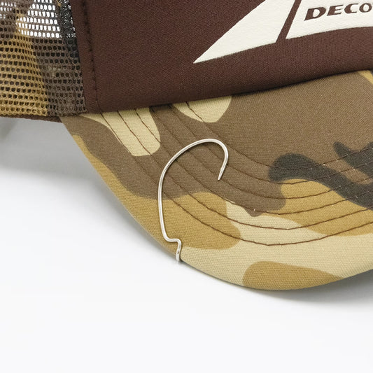 DA-41 DECOY Cap Hook (ornamental)