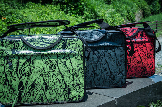 NEW Predator Tackle Bag XL