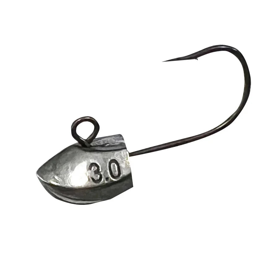 MB15 Uppercut Jighead TG