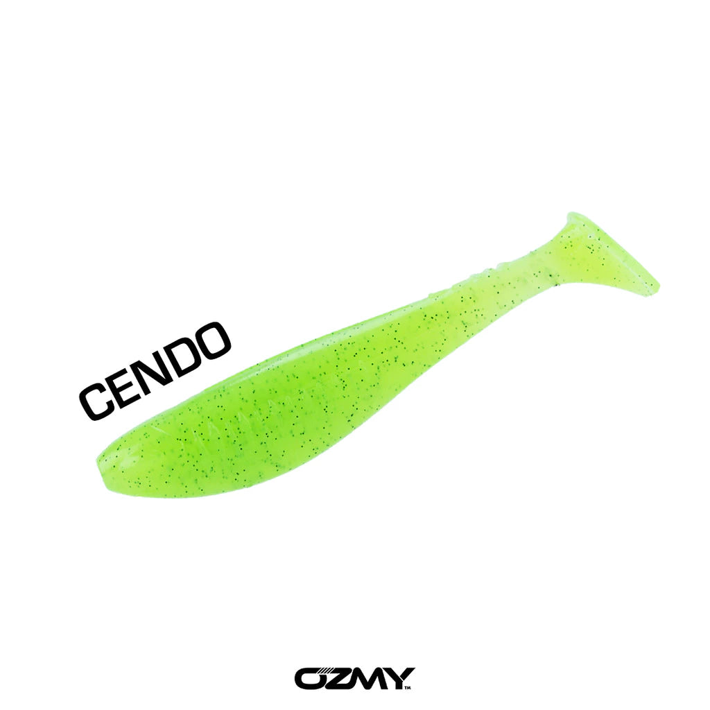 Silencer Paddle Pop (14cm 20g)