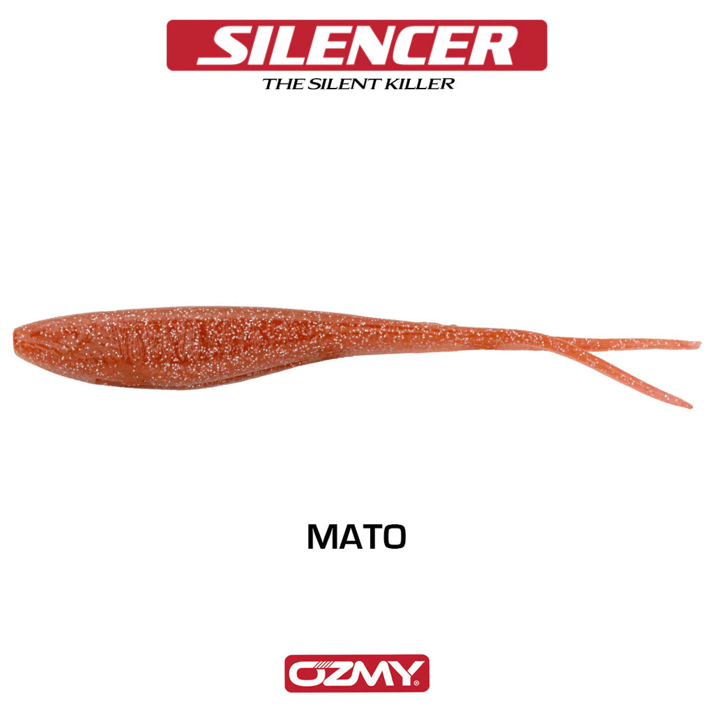 Silencer (18cm 20g)