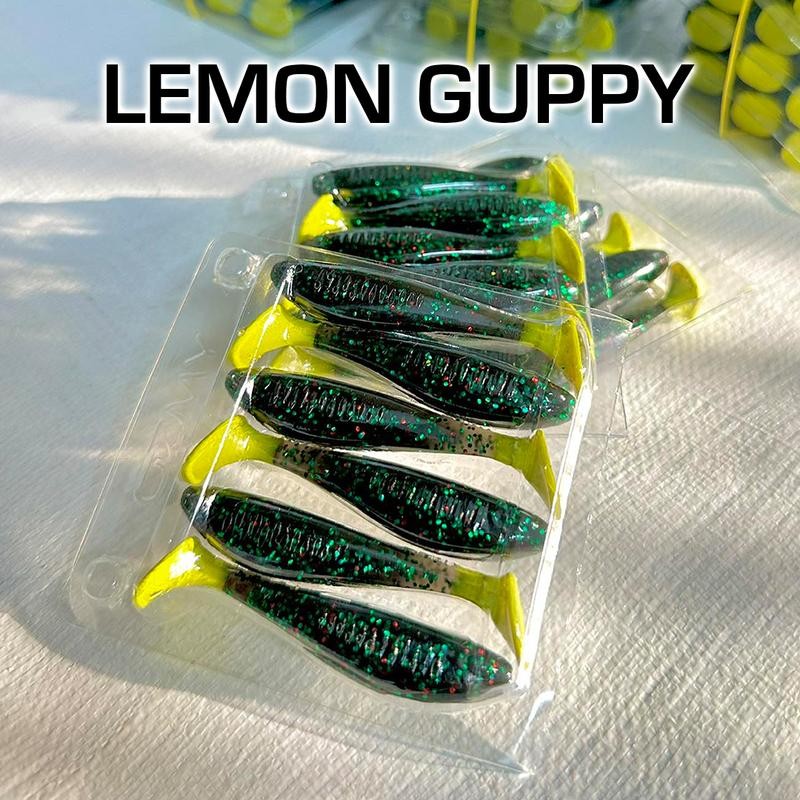 Silencer Super Baby Paddle Pop (7cm 4.5g)