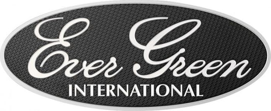 Evergreen 3D Sticker