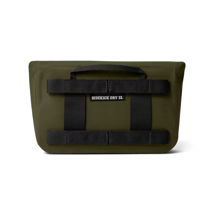SideKick Dry®