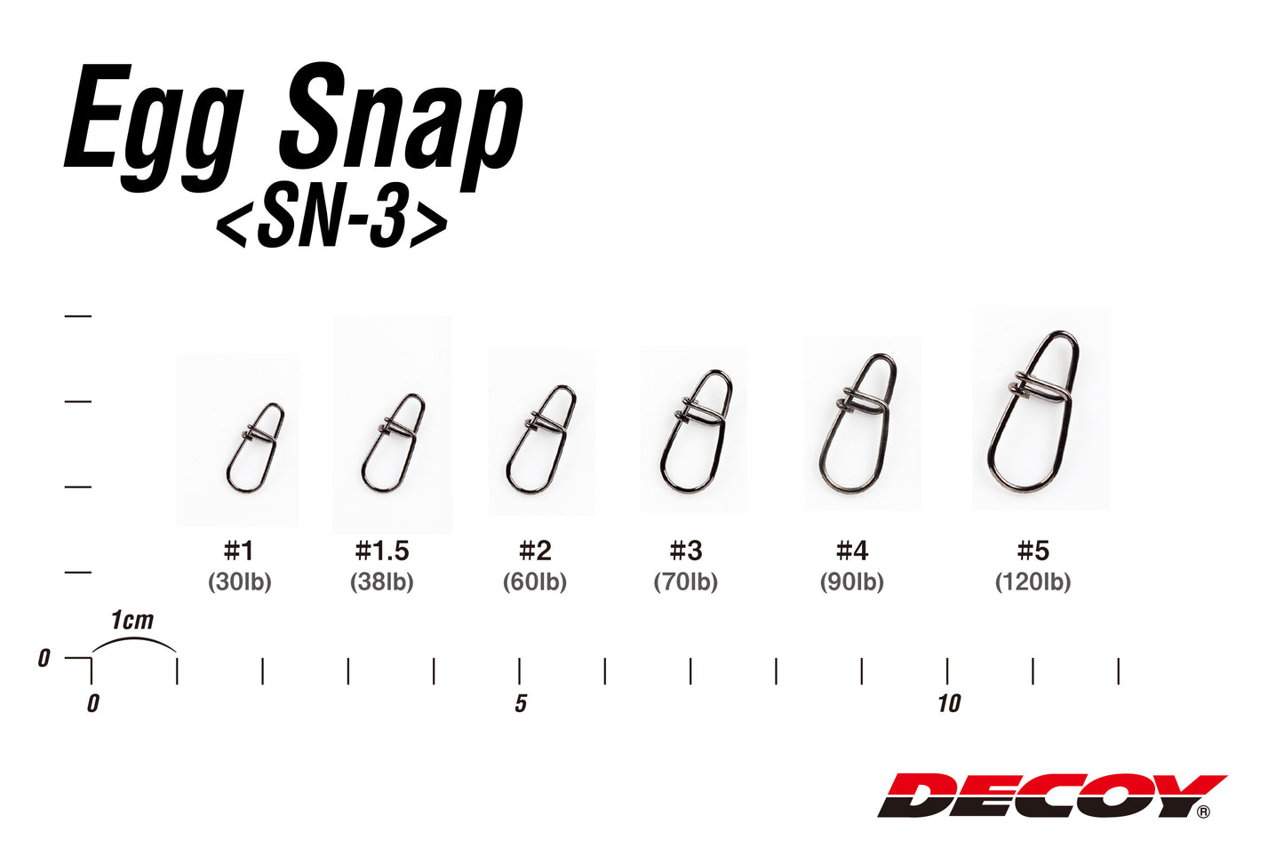 SN-3 Egg Snap