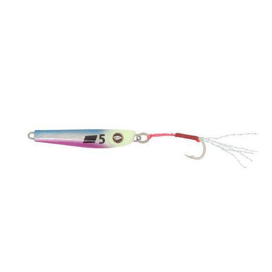 Salty Stage Micro Jig Slim 5g