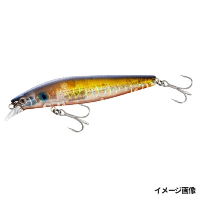 Exsence Silent Assassin 99F Flash Boost (XM-199V)