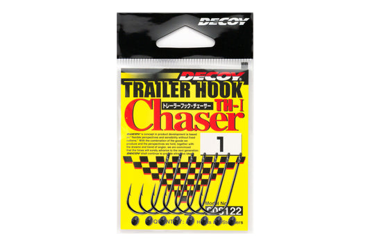 TH-1 Trailer Hook Chaser