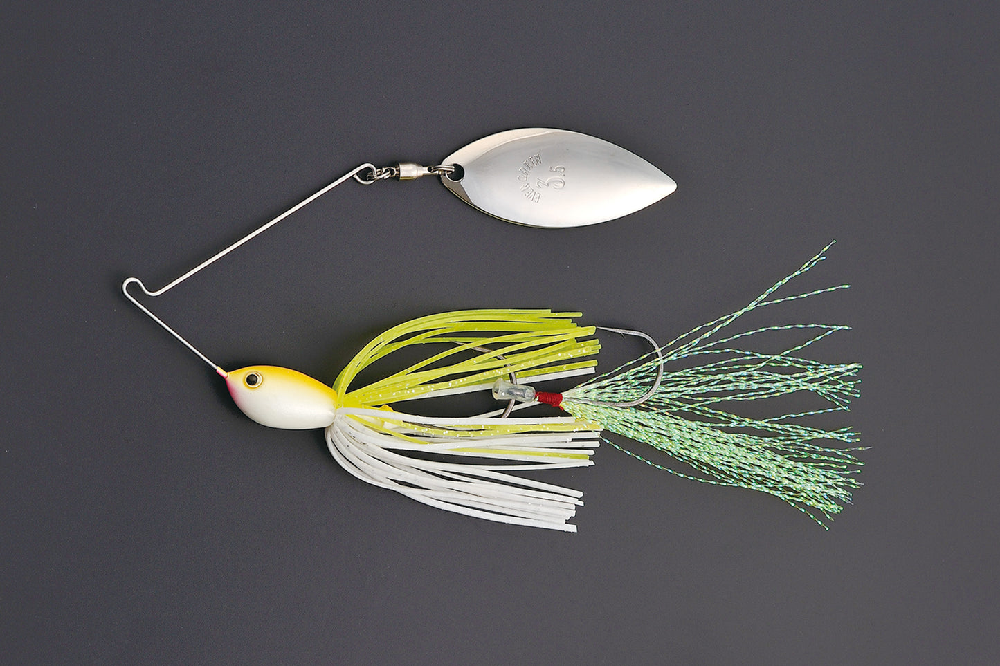 TH-3C Trailer Hook Chaser III