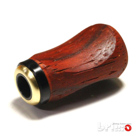 Thin Flat Core Brave 350 (Wood)