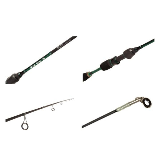 Mass Beat 3 MBS-634L III (Clearance)