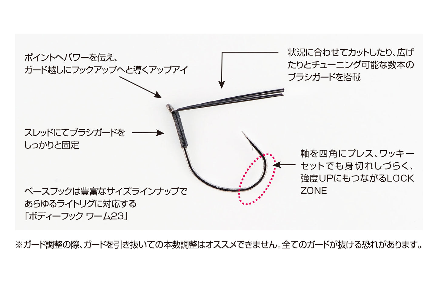 Worm108 Body Guard HD