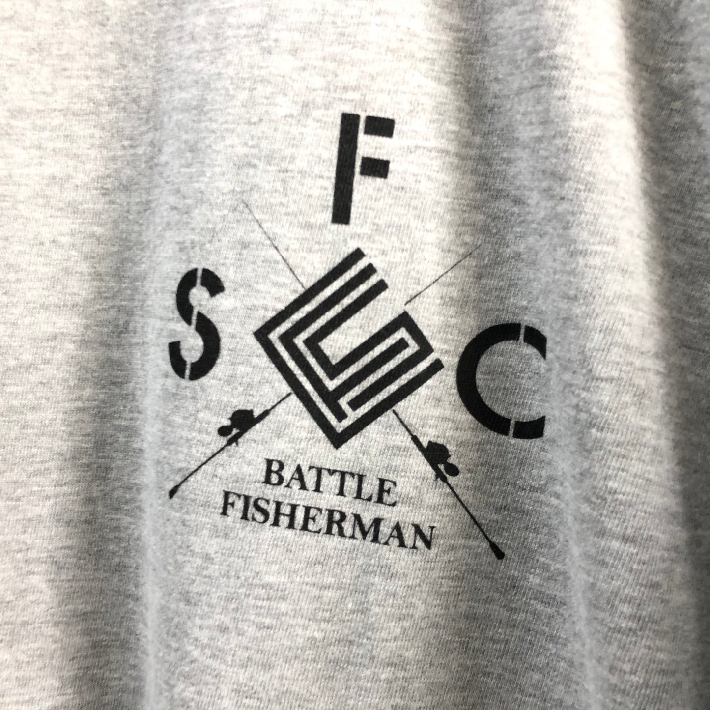 Ancient Fish SFC (coelacanth) T-shirt