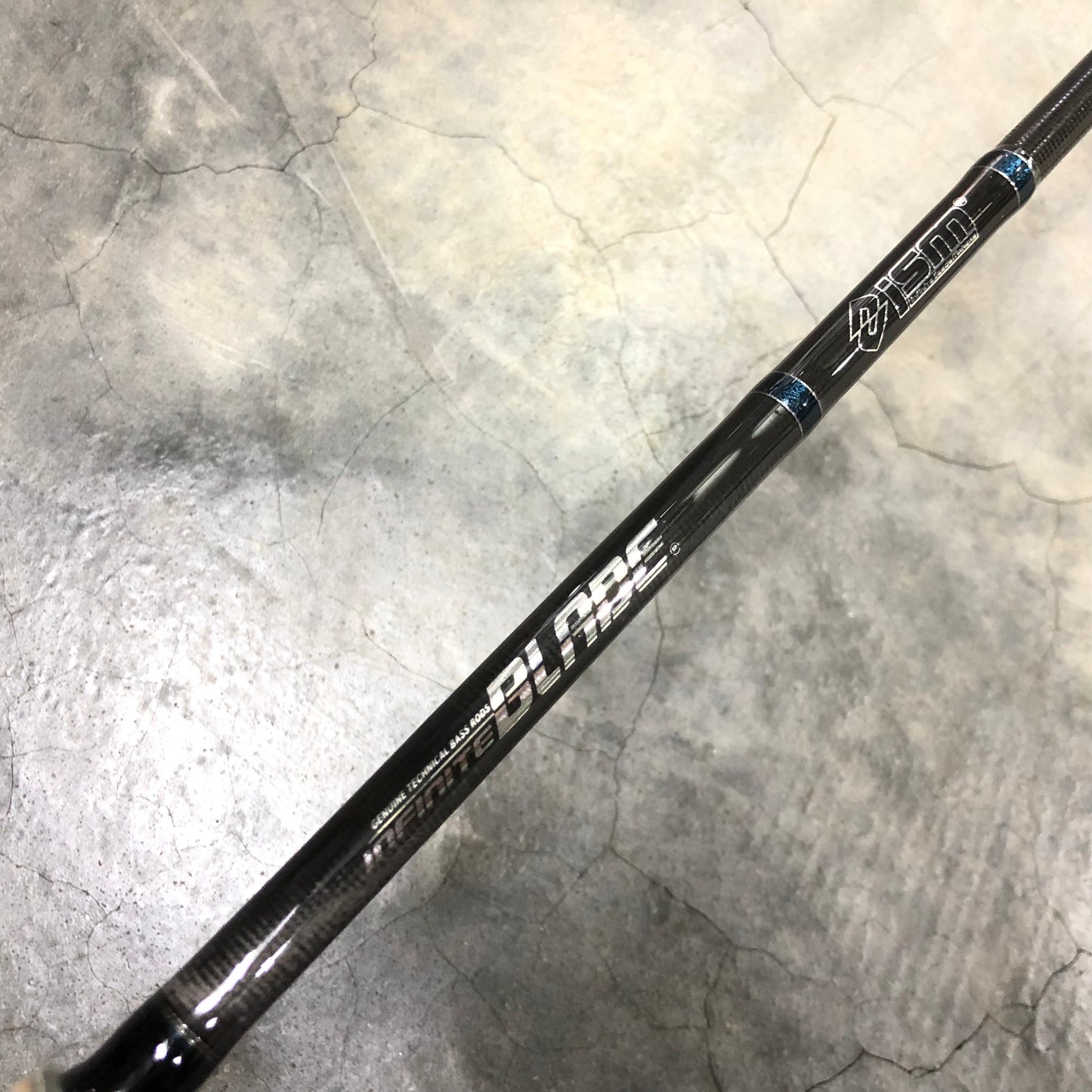 Infinite Blade IBS-61ULST