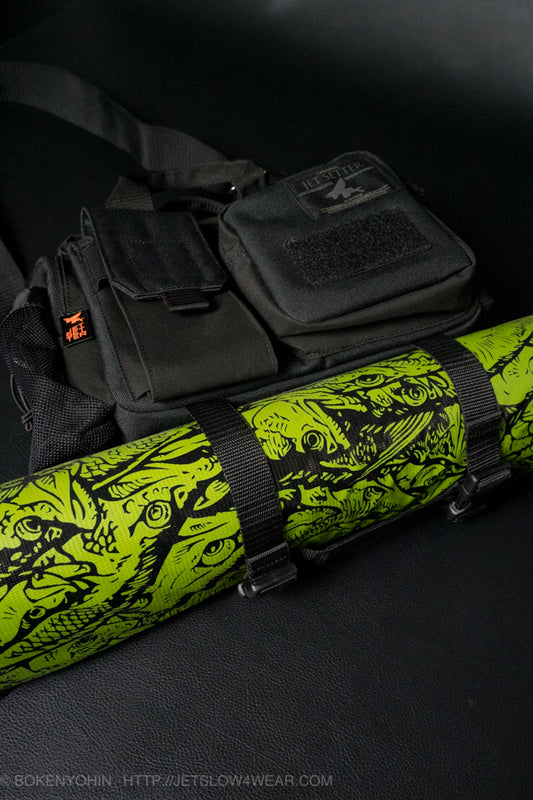 Military Shoulder HD Bag 1.01