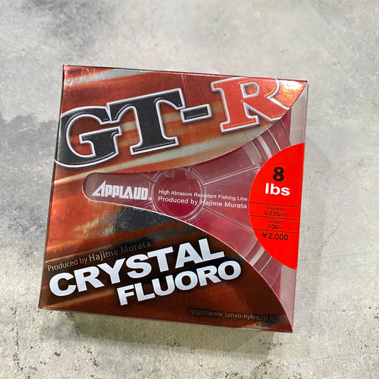 Applaud GT-R Crystal Fluoro