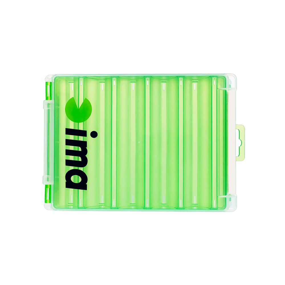 IMA Lure Case Reversible 140