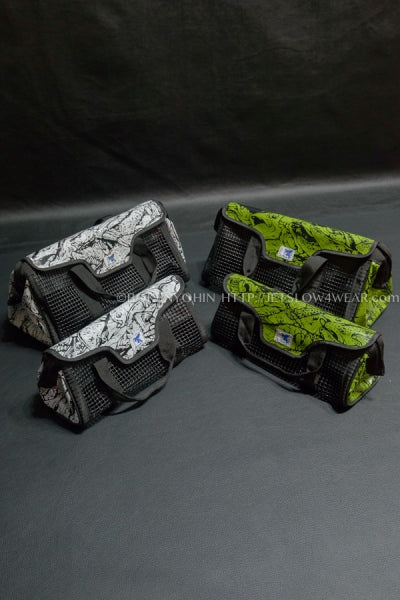 JS Lure Mesh Bag