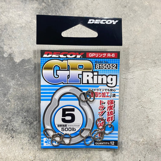 R-6 GP Ring