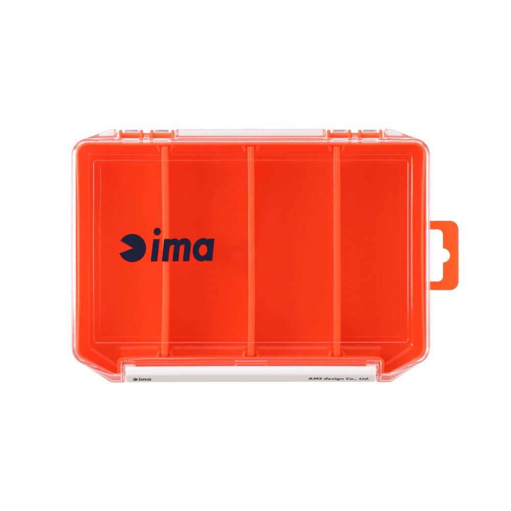 IMA Lure Case 3010