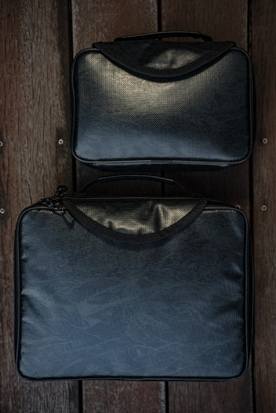 Predator Tackle Bag Monochrome S