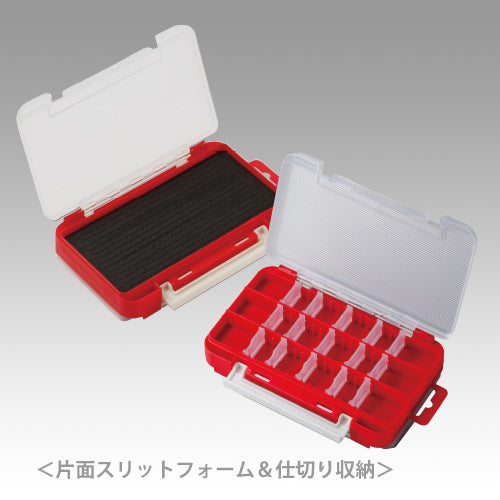 Rungun Case 1010W-1 Red