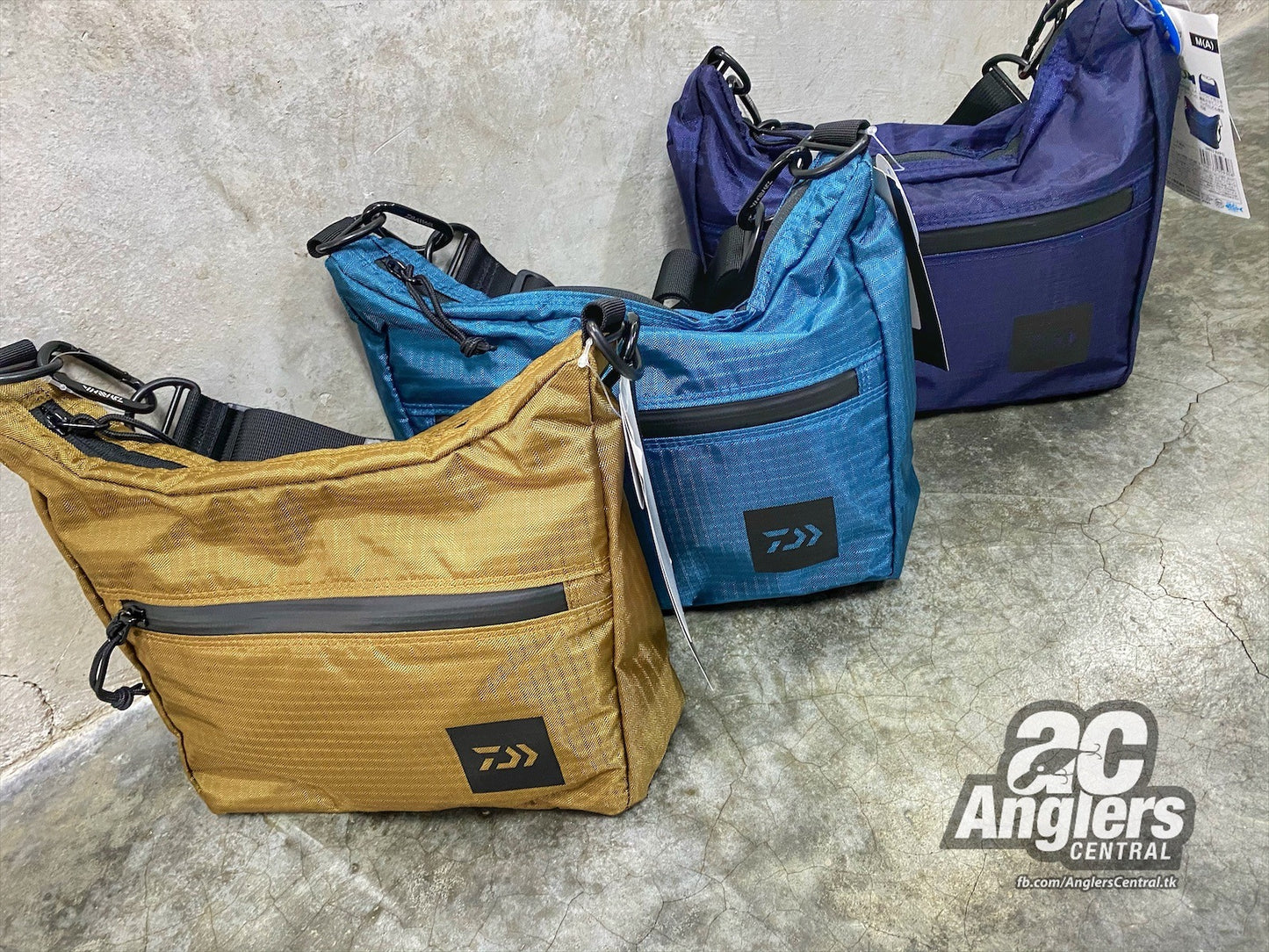 MP Shoulder Bag M(A)