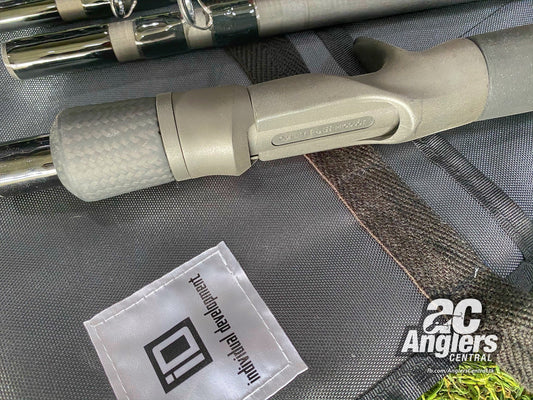 Transworld 5pc BC travel rod