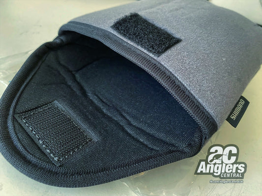 19 Calcutta Conquest DC Reel Bag