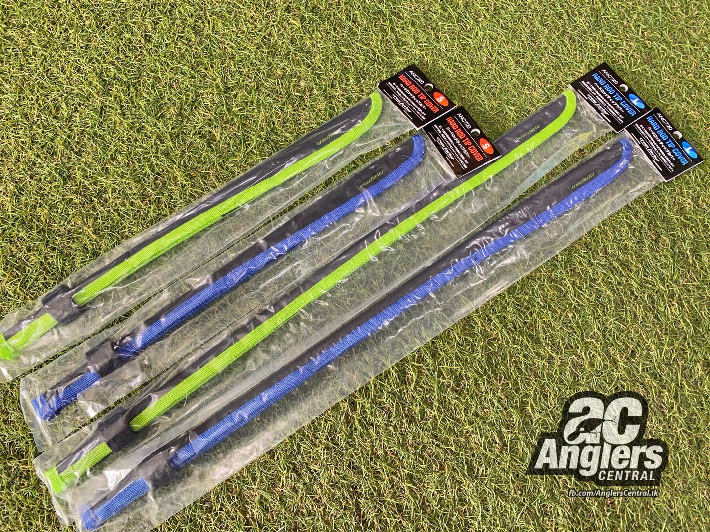 ANC720 Hard Rod Tip Cover