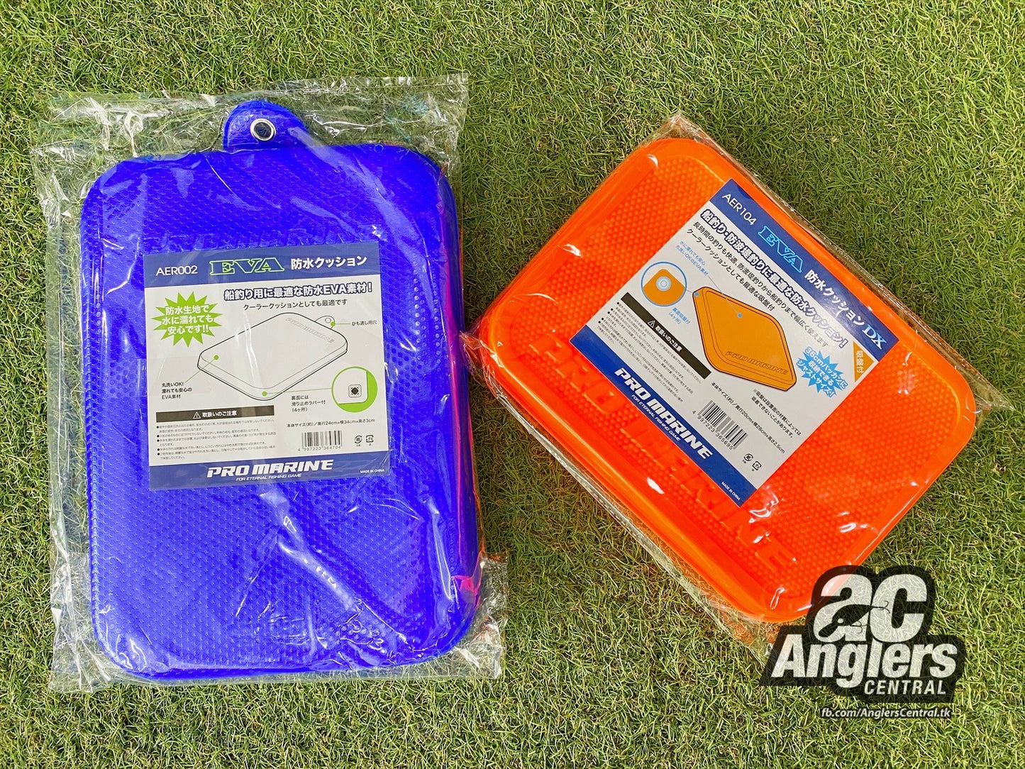 AER002 Eva Water Proof Cushion