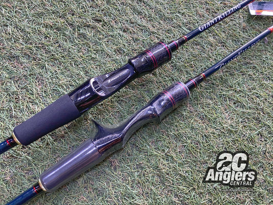 Giant Killing Jigging