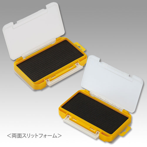 Rungun Case 1010W-2 Yellow