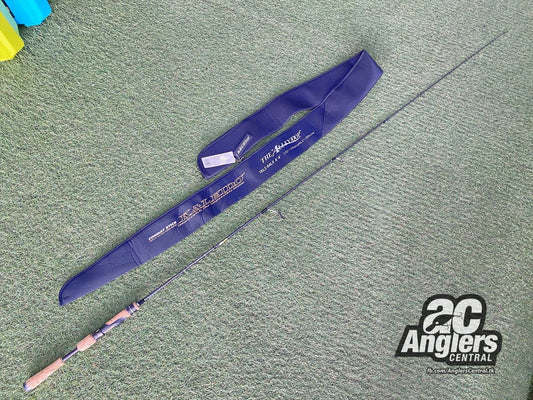 Kaleido The AlleyOop TKLS-64LX 6'4" 3-10lb (USED, like new)