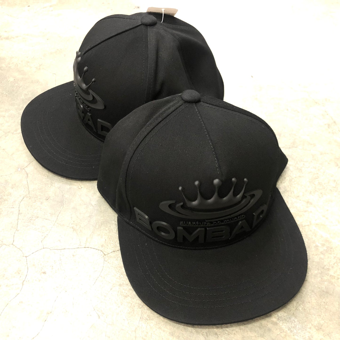 Big Flat Cap Web Special