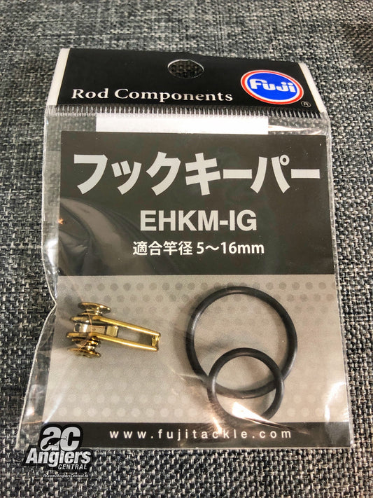 EHKM Lure Hook Keeper