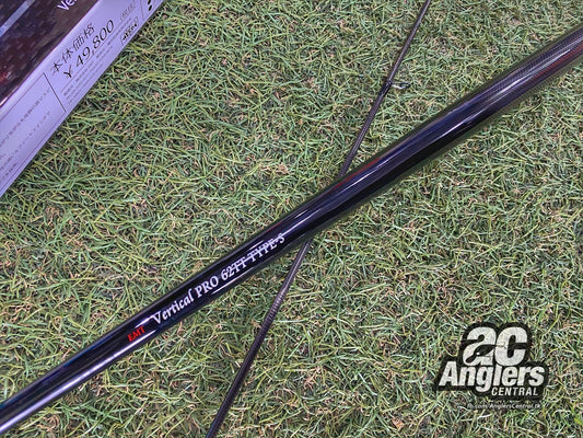 Vertical Pro 62TT Type-S