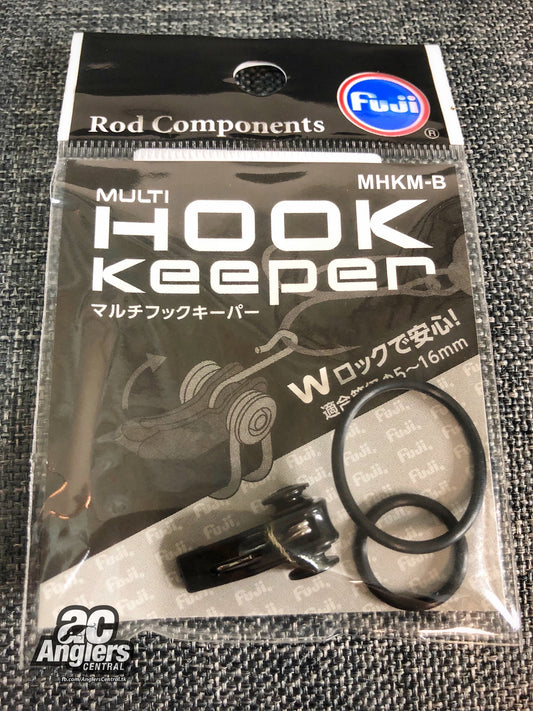 MHKM Multi Hook Keeper