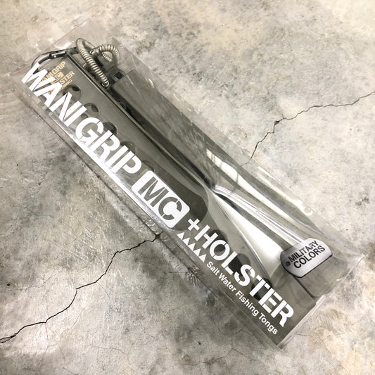 Wani Grip MC + Holster