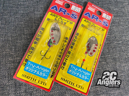 AR-S TrB Trick Colour