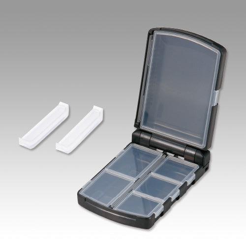 VS-315DD Terminal Case