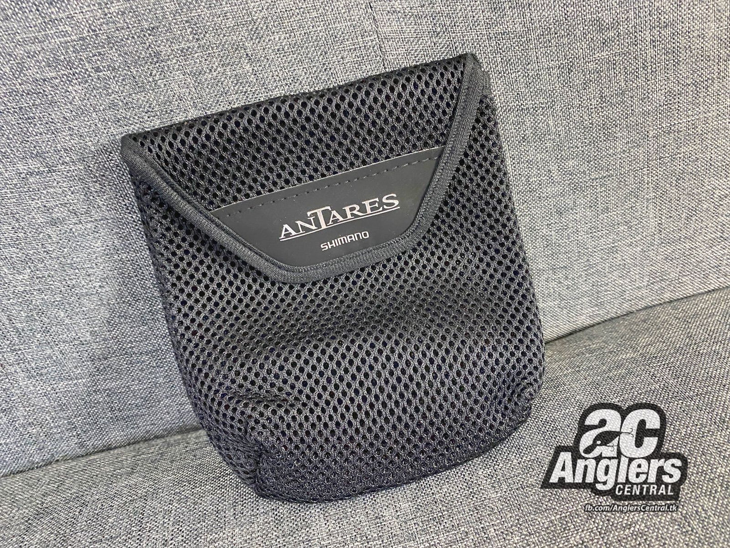 19 Antares MGL Reel Bag