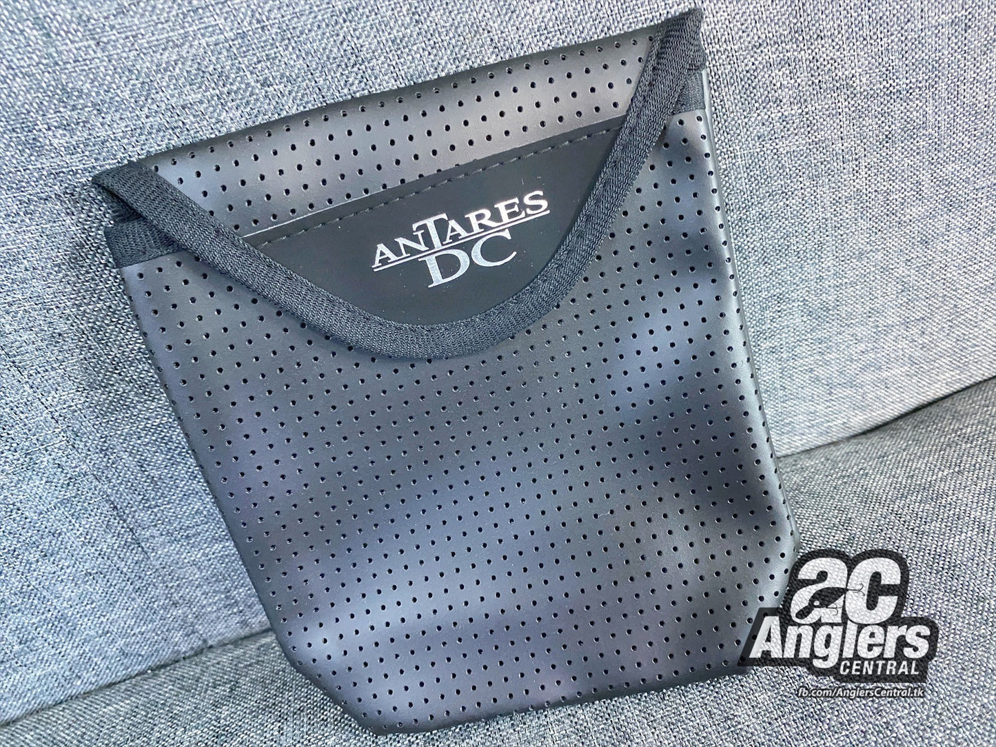 18 Antares DC MD Reel Bag