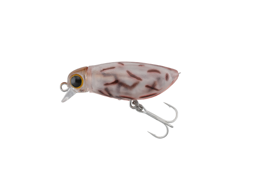 MuteBall Minnow 38F