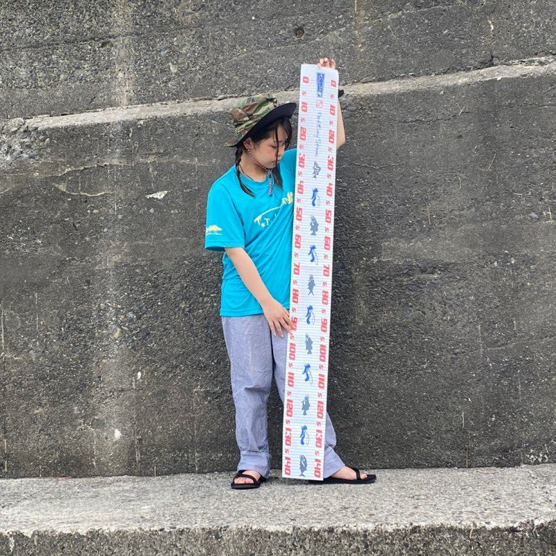 TULALA Portable Measure Sheet 140cm