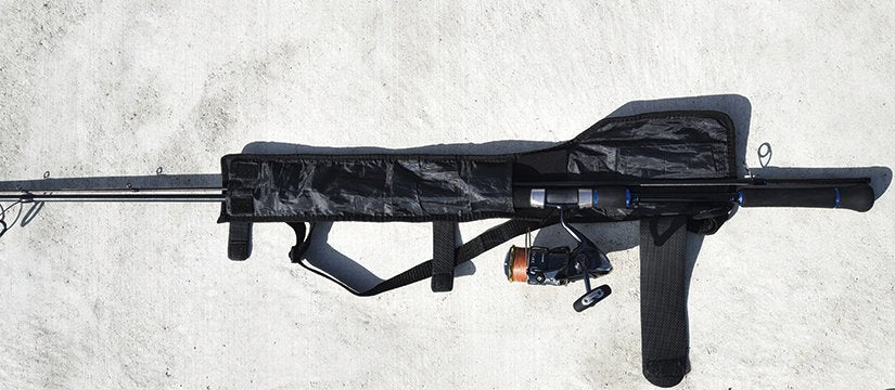 Shoulder Soft Case (SSK-2)