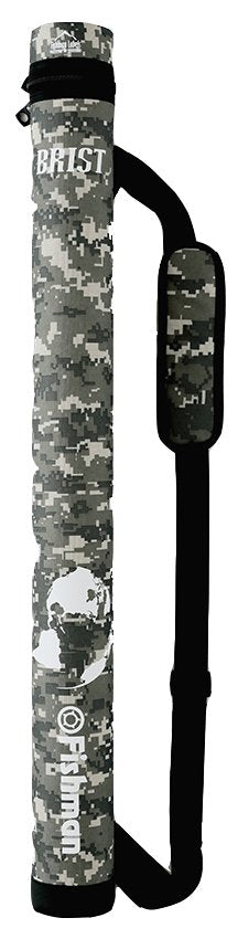 Hard Rod Case 112-E-Ver (HRC112N)