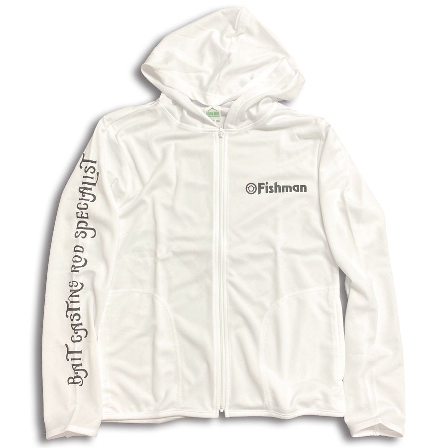 Dry Zip Hoodie (AP-00187)