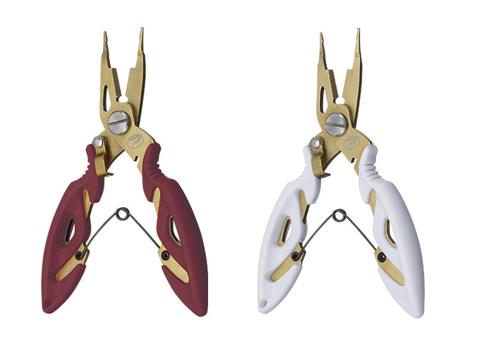 PX412 Micro Split Ring Pliers 13cm